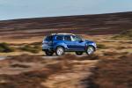 Dacia Duster Prestige 2018 года (UK)